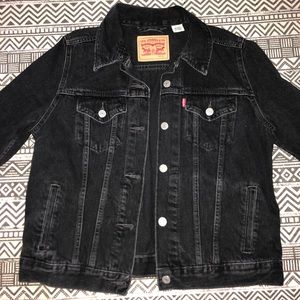 Levi’s Jean Jacket